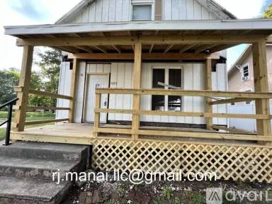 Main picture of 1033 S Gibson St