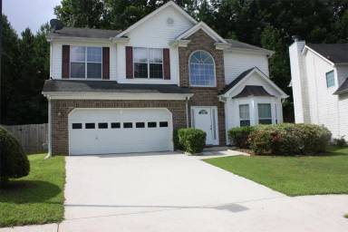Main picture of 2452 Miller Oaks Cir