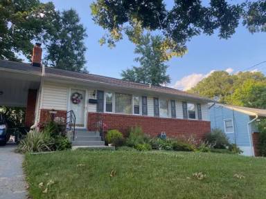 Main picture of 5810 Goucher Dr