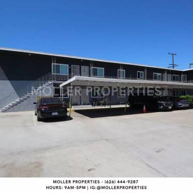 Main picture of 6930 Marlow Ave