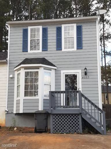 Main picture of 4083 Settlers Hill Way