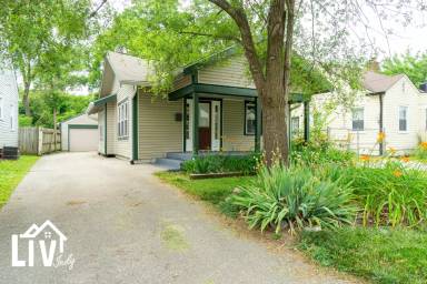 Main picture of 5150 Ralston Ave