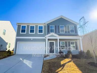 Main picture of 5240 Calhoun Pl