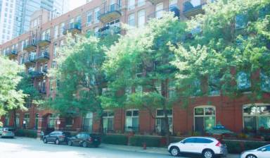 Main picture of Riverbank Lofts Condo