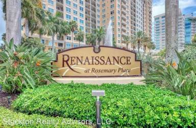 Main picture of Renaissance Condominiums