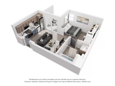 Main picture of 5717 Carlton Way