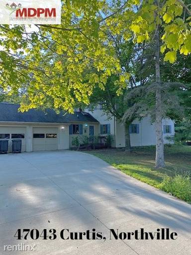 Main picture of 47043 Curtis Rd