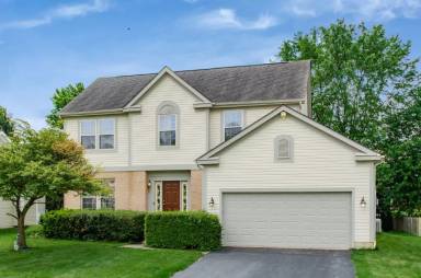 Main picture of 1208 Briarshore Way