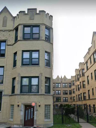 Main picture of 6612 S Kenwood Ave