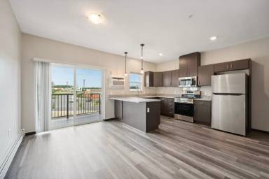 Main picture of Cannonball Apartments