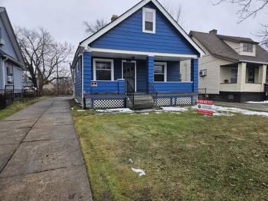 Main picture of 12512 Revere Ave