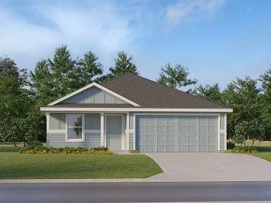 Main picture of 4025 Twinleaf Dr