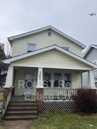 Main picture of 1503 E Maynard Ave