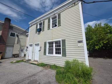 Main picture of 3286 Franklin Ave
