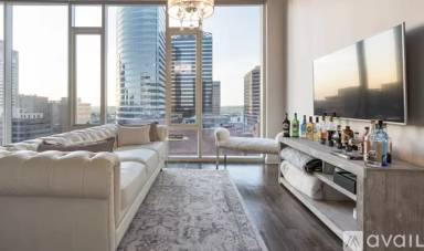 Main picture of 505 Nashville Apartments
