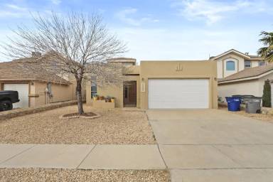 Main picture of 11117 Bullseye St
