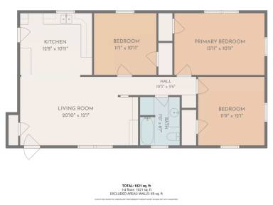 Main picture of 908 N 14th St