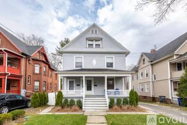 Main picture of 38 Sherman St