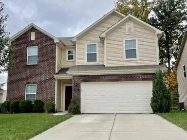 Main picture of 1762 Silverton Dr