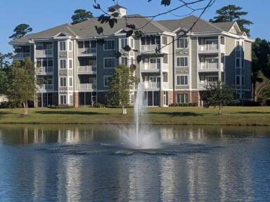 Main picture of 4828 Magnolia Lake Dr