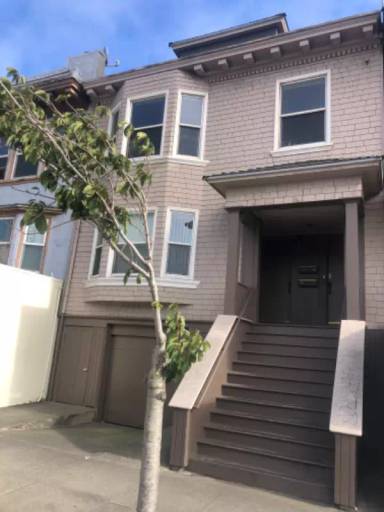 Main picture of 1437 Irving St