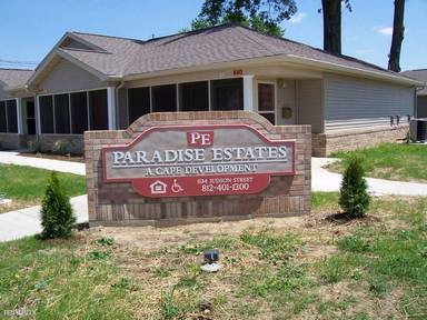 Main picture of Paradise Estates