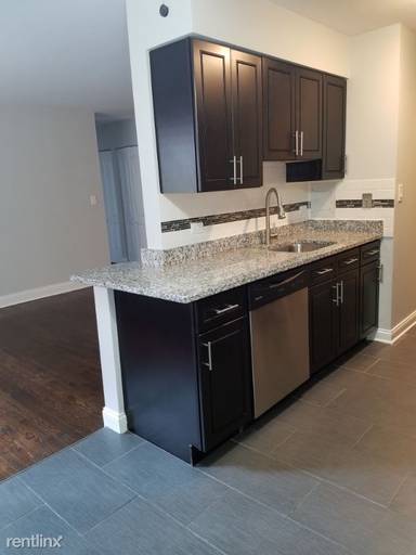 Main picture of The 6007 Kenmore