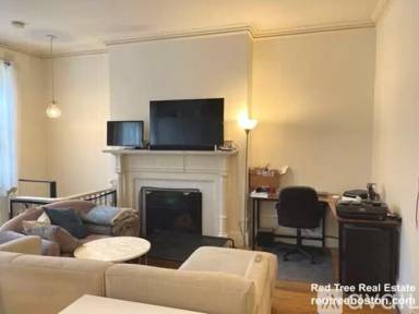 Main picture of 509 Beacon St