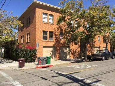 Main picture of 3811 Shafter Ave