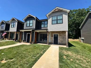Main picture of Sunburst Villas
