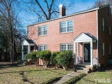 Main picture of 710 W Roanoke Park Dr
