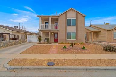 Main picture of 2245 Tierra Robles Dr