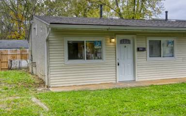 Main picture of 1020 E 13th Ave