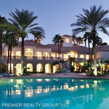 Main picture of Meridian Condos Las Vegas