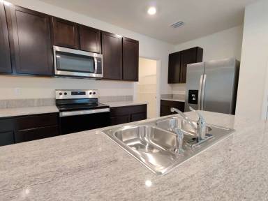 Main picture of 32614 Canyonlands Dr