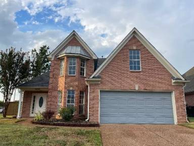 Main picture of 6402 Persimmon View Dr