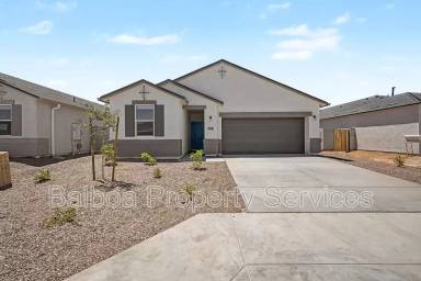 Main picture of 5457 E Cinder Ln