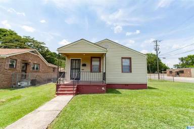 Main picture of 1756 Alemeda Ave SW