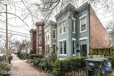 Main picture of 310 Q St NW