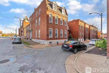 Main picture of Allen Market Lane Apartments