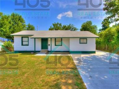 Main picture of 3930 SE 12th St