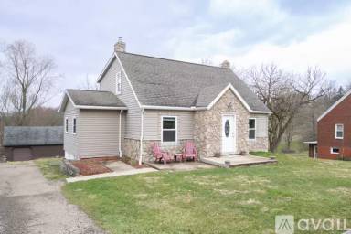 Main picture of 1318 Oakridge Rd