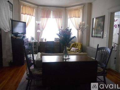 Main picture of 1334 Commonwealth Ave Apartments