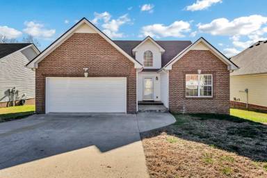 Main picture of 1854 Sage Meadow Ln