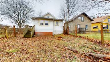 Main picture of 452 Cherry St