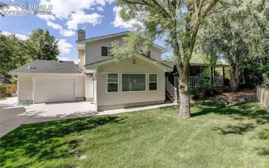Main picture of 5365 Silver Spur Ave