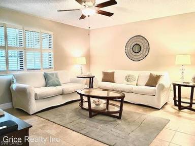 Main picture of Hidden Lake Villas