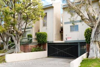 Main picture of 3712 Westwood Blvd