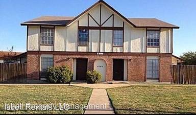 Main picture of 4503 Westcliff Rd