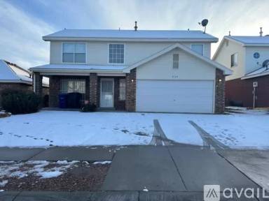 Main picture of 8124 Oakdale Pl NW